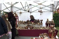 25. Kunstmarkt in Friedrichsrode Bild: 25. Kunstmarkt in Friedrichsrode