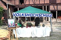 25. Kunstmarkt in Friedrichsrode Bild: 25. Kunstmarkt in Friedrichsrode