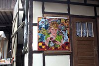 25. Kunstmarkt in Friedrichsrode Bild: 25. Kunstmarkt in Friedrichsrode