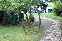 25. Kunstmarkt in Friedrichsrode Bild: 25. Kunstmarkt in Friedrichsrode