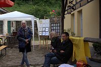 25. Kunstmarkt in Friedrichsrode Bild: 25. Kunstmarkt in Friedrichsrode