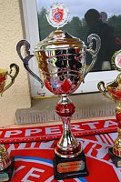 Bayern Fanfest in Sollstedt Bild: Bayern Fanfest in Sollstedt