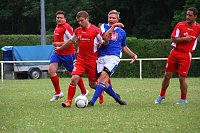 Bayern Fanfest in Sollstedt Bild: Bayern Fanfest in Sollstedt