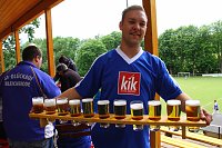 Bayern Fanfest in Sollstedt Bild: Bayern Fanfest in Sollstedt