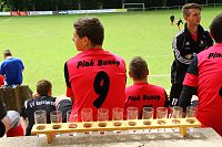 Bayern Fanfest in Sollstedt Bild: Bayern Fanfest in Sollstedt