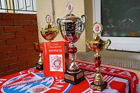 Bayern Fanfest in Sollstedt Bild: Bayern Fanfest in Sollstedt