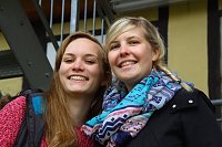 Bayern Fanfest in Sollstedt Bild: Bayern Fanfest in Sollstedt