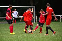 Bayern Fanfest in Sollstedt Bild: Bayern Fanfest in Sollstedt
