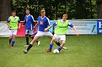 Bayern Fanfest in Sollstedt Bild: Bayern Fanfest in Sollstedt