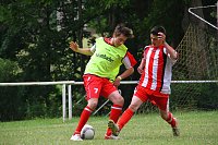 Bayern Fanfest in Sollstedt Bild: Bayern Fanfest in Sollstedt