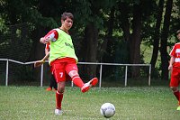 Bayern Fanfest in Sollstedt Bild: Bayern Fanfest in Sollstedt