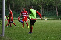 Bayern Fanfest in Sollstedt Bild: Bayern Fanfest in Sollstedt