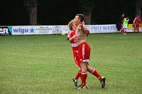 Bayern Fanfest in Sollstedt Bild: Bayern Fanfest in Sollstedt