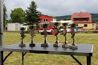 Beste "Feuerlöscher" ermittelt Bild: Beste "Feuerlöscher" ermittelt
