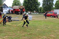 Beste "Feuerlöscher" ermittelt Bild: Beste "Feuerlöscher" ermittelt