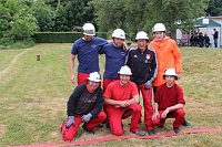 Beste "Feuerlöscher" ermittelt Bild: Beste "Feuerlöscher" ermittelt