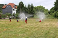 Beste "Feuerlöscher" ermittelt Bild: Beste "Feuerlöscher" ermittelt