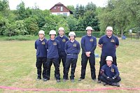Beste "Feuerlöscher" ermittelt Bild: Beste "Feuerlöscher" ermittelt