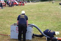 Beste "Feuerlöscher" ermittelt Bild: Beste "Feuerlöscher" ermittelt