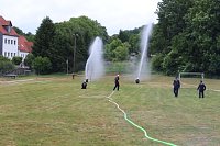 Beste "Feuerlöscher" ermittelt Bild: Beste "Feuerlöscher" ermittelt