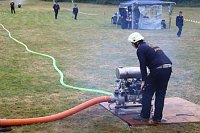 Beste "Feuerlöscher" ermittelt Bild: Beste "Feuerlöscher" ermittelt