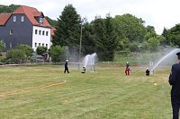 Beste "Feuerlöscher" ermittelt Bild: Beste "Feuerlöscher" ermittelt