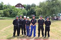 Beste "Feuerlöscher" ermittelt Bild: Beste "Feuerlöscher" ermittelt
