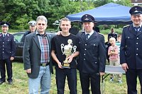 Beste "Feuerlöscher" ermittelt Bild: Beste "Feuerlöscher" ermittelt