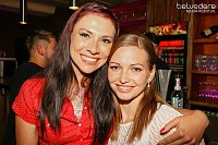 Party im Jugendclubhaus in Nordhausen Bild: Party im Jugendclubhaus in Nordhausen