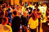 Party im Jugendclubhaus in Nordhausen Bild: Party im Jugendclubhaus in Nordhausen