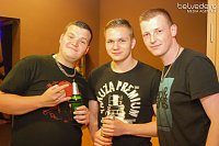 Party im Jugendclubhaus in Nordhausen Bild: Party im Jugendclubhaus in Nordhausen