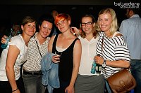 Party im Jugendclubhaus in Nordhausen Bild: Party im Jugendclubhaus in Nordhausen