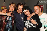 Party im Jugendclubhaus in Nordhausen Bild: Party im Jugendclubhaus in Nordhausen