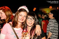 Party im Jugendclubhaus in Nordhausen Bild: Party im Jugendclubhaus in Nordhausen