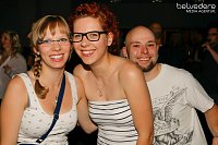 Party im Jugendclubhaus in Nordhausen Bild: Party im Jugendclubhaus in Nordhausen