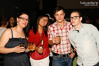 Party im Jugendclubhaus in Nordhausen Bild: Party im Jugendclubhaus in Nordhausen