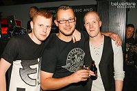 Party im Jugendclubhaus in Nordhausen Bild: Party im Jugendclubhaus in Nordhausen