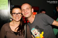Party im Jugendclubhaus in Nordhausen Bild: Party im Jugendclubhaus in Nordhausen