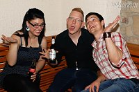 Party im Jugendclubhaus in Nordhausen Bild: Party im Jugendclubhaus in Nordhausen