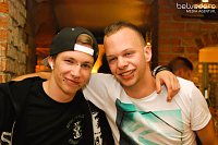 Party im Jugendclubhaus in Nordhausen Bild: Party im Jugendclubhaus in Nordhausen