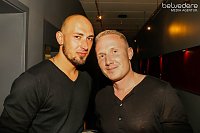 Party im Jugendclubhaus in Nordhausen Bild: Party im Jugendclubhaus in Nordhausen