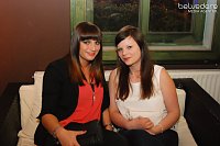 Party im Jugendclubhaus in Nordhausen Bild: Party im Jugendclubhaus in Nordhausen