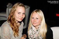 Party im Jugendclubhaus in Nordhausen Bild: Party im Jugendclubhaus in Nordhausen