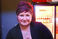 Party im Jugendclubhaus in Nordhausen Bild: Party im Jugendclubhaus in Nordhausen