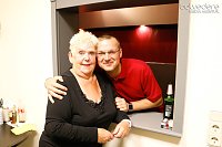 Party im Jugendclubhaus in Nordhausen Bild: Party im Jugendclubhaus in Nordhausen
