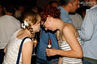 Party im Jugendclubhaus in Nordhausen Bild: Party im Jugendclubhaus in Nordhausen
