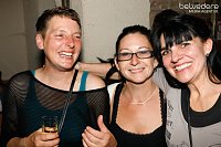 Party im Jugendclubhaus in Nordhausen Bild: Party im Jugendclubhaus in Nordhausen