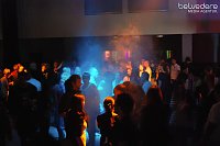Party im Jugendclubhaus in Nordhausen Bild: Party im Jugendclubhaus in Nordhausen