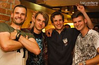 Party im Jugendclubhaus in Nordhausen Bild: Party im Jugendclubhaus in Nordhausen