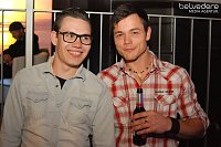 Party im Jugendclubhaus in Nordhausen Bild: Party im Jugendclubhaus in Nordhausen